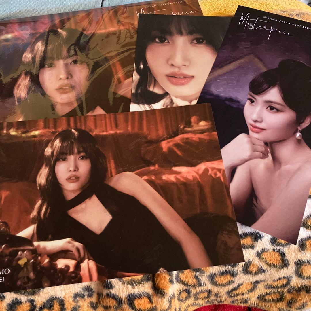 TWICE MISAMO モモセット - メルカリ