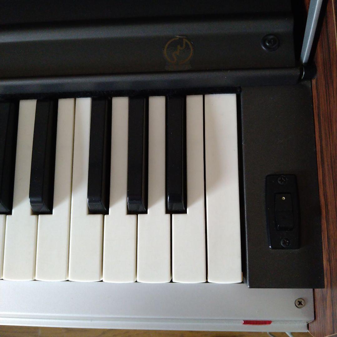 ヤマハの電気式オルガン】 YAMAHA L-20D 昭和レトロ ヴィンテージ