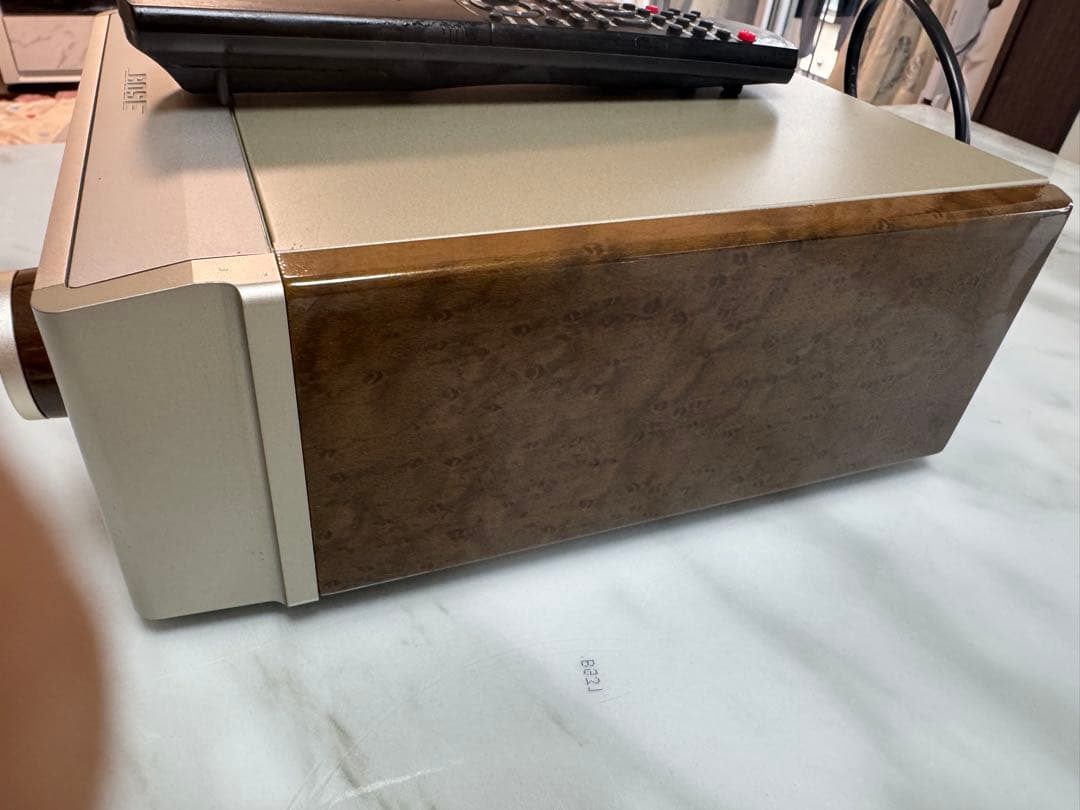 Bose PSL-1610 DVDレシーバー