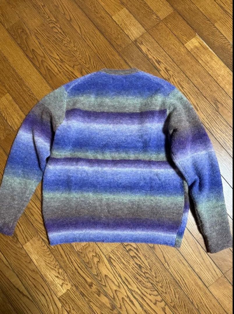 thisisneverthat yo-sea着用 セーター Sサイズの通販はau PAY