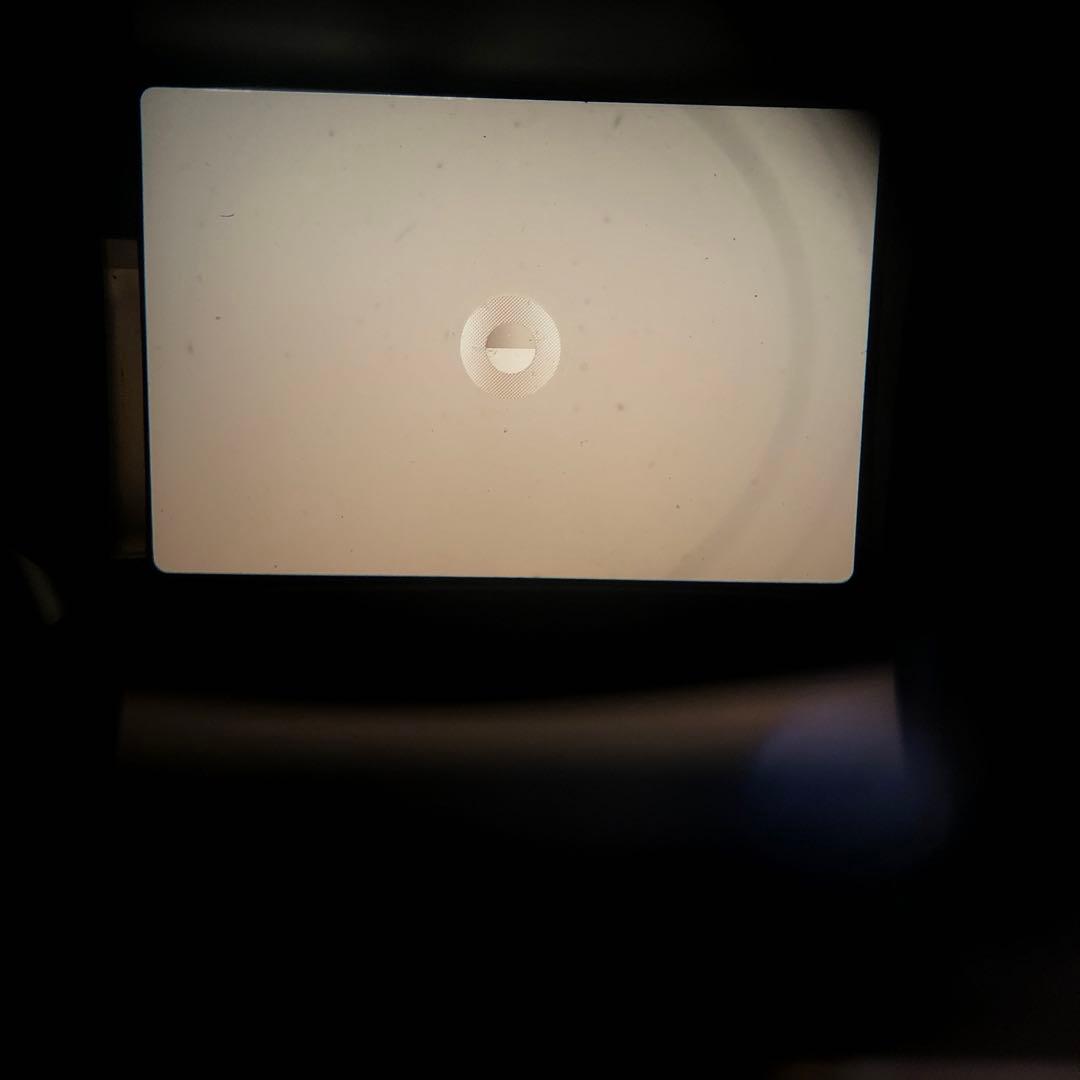 OLYMPUS OM-2 spot/program （1点不具合ありジャンク） - メルカリ