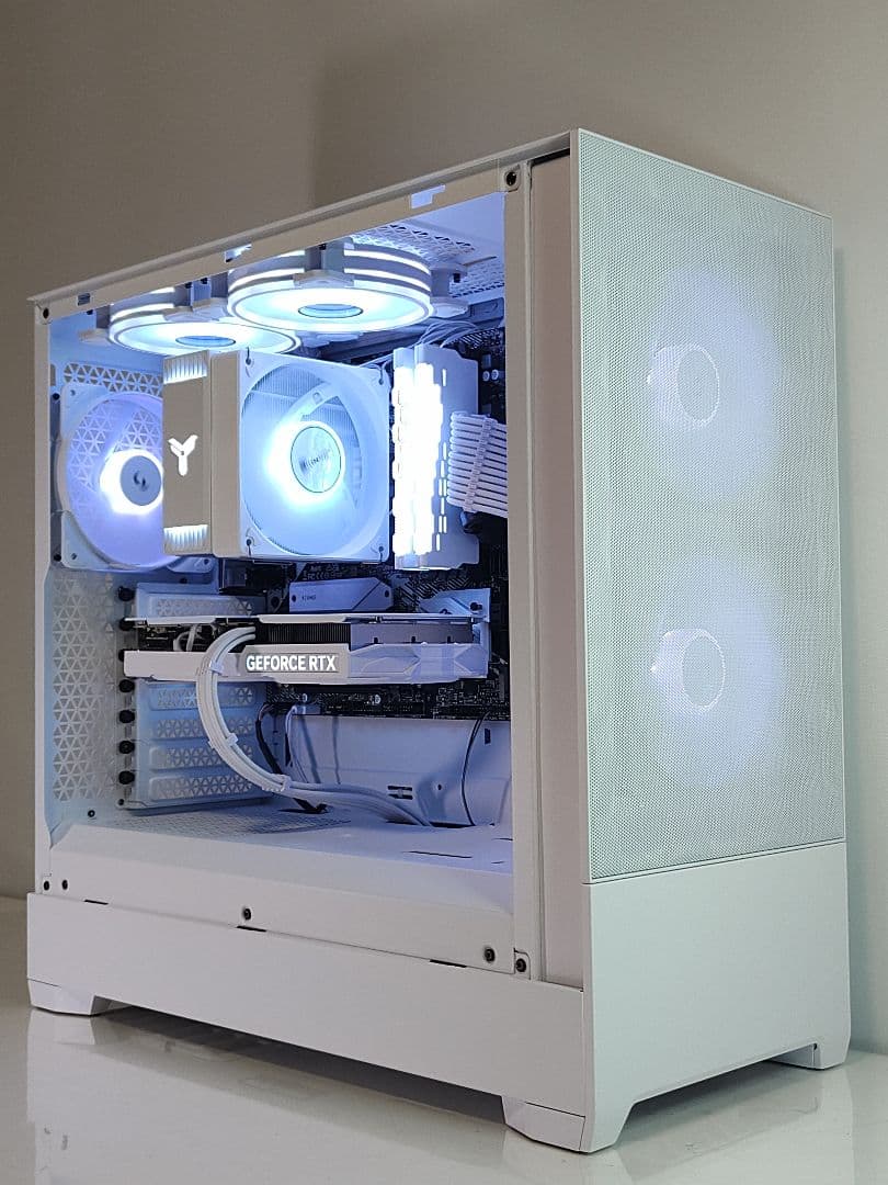 オーダーメイドPC】ゲーミングPC 自作PC お見積り受付 - メルカリ