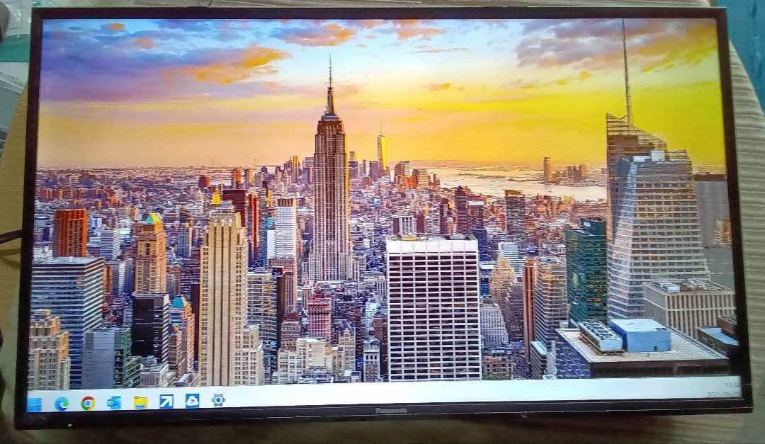 43型液晶テレビPanasonic TH-43F300HT2019年製no.3⑥ TH-43F300 液晶テレビ 43インチ 43V型 パナソニック VIERAの通販なら