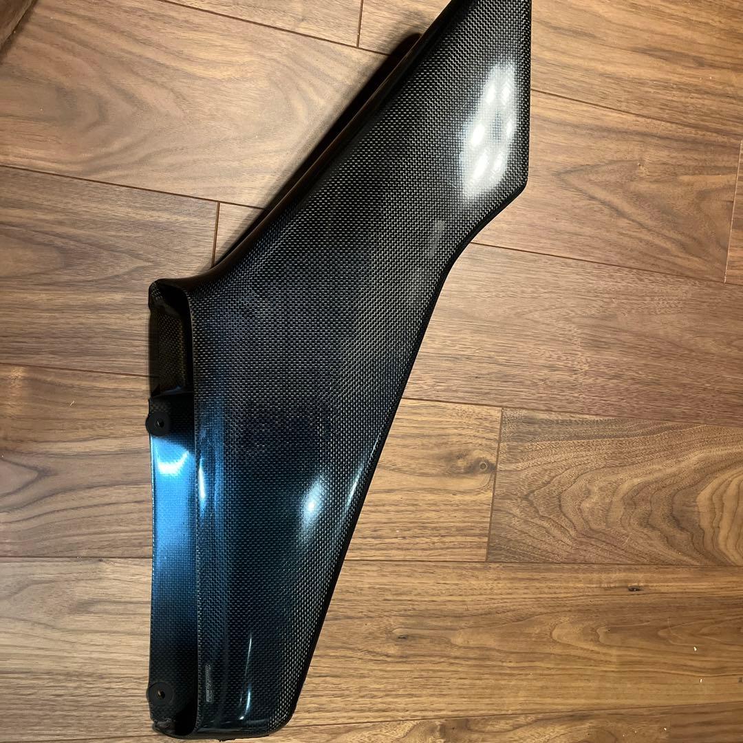 HKS カーボンエアインテークダクト BP BL レガシィ GVB - メルカリ