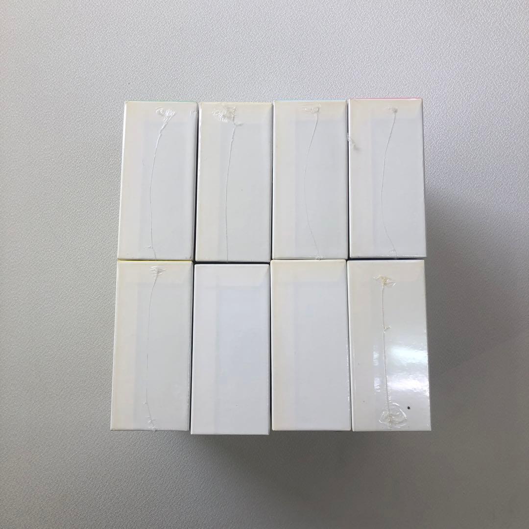 DVD 美空ひばり メモリアル DVD-BOX 1~8【動作確認済み 未開封あり