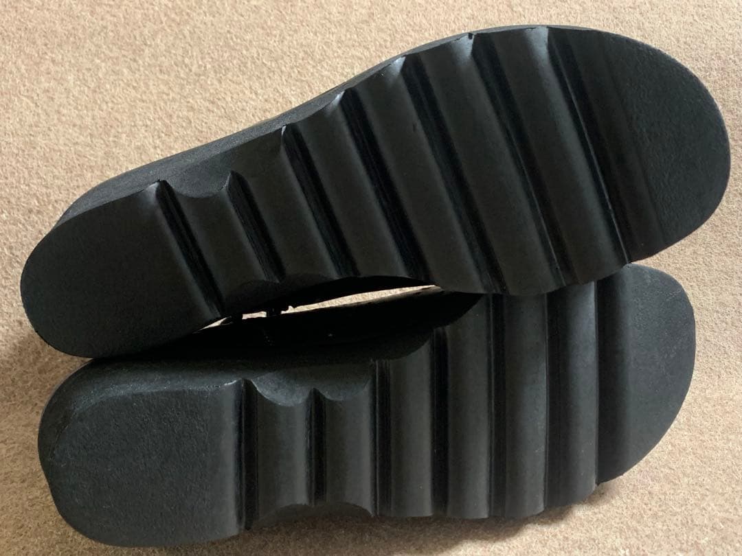 センソユニコ　i+mu（イム）　24.5cm