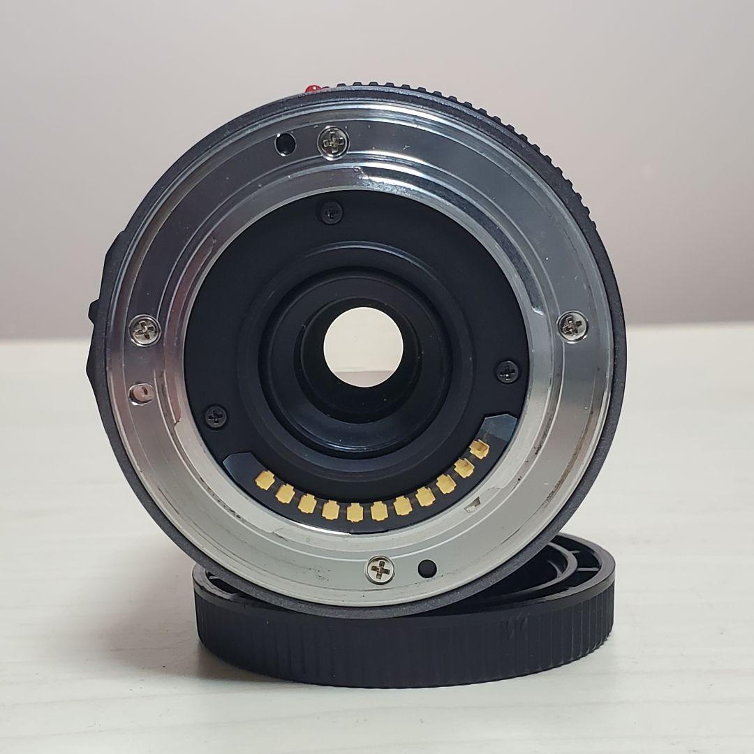 レンズ(ズーム) LUMIX G VARIO 14-45mm F3.5-5.6 ASPH.