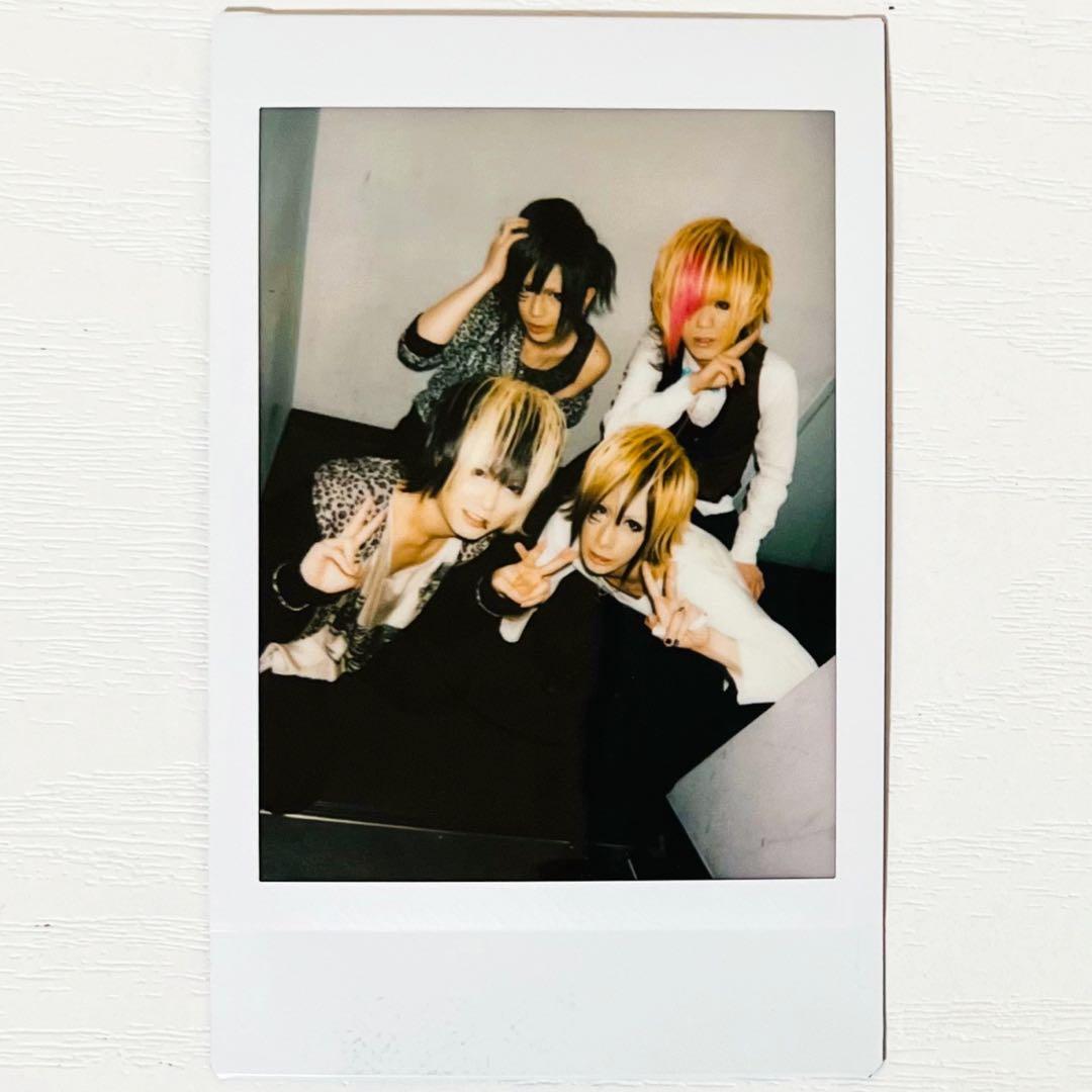 V系☆RoNo☆Cro【集合】チェキ【4】 www.cosaga.com