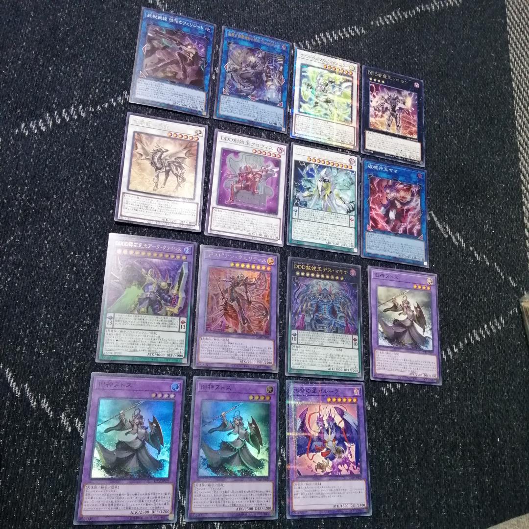 遊戯王 デッキ エニアクラフト 糾罪巧 ザボルグ [04646] - メルカリ