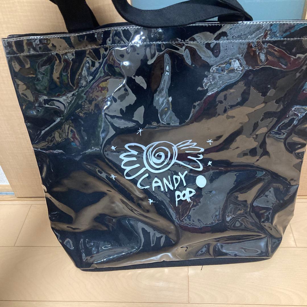 Twice candy pop トートバッグ - メルカリ