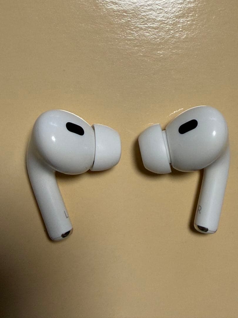 AIR PodsPro 2 lightning 早い者勝ち AIR 早い者勝ち