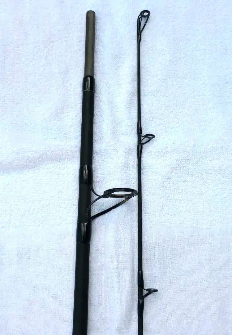 がまかつ ラグゼ ソルテージ チータ 100XXH - メルカリ