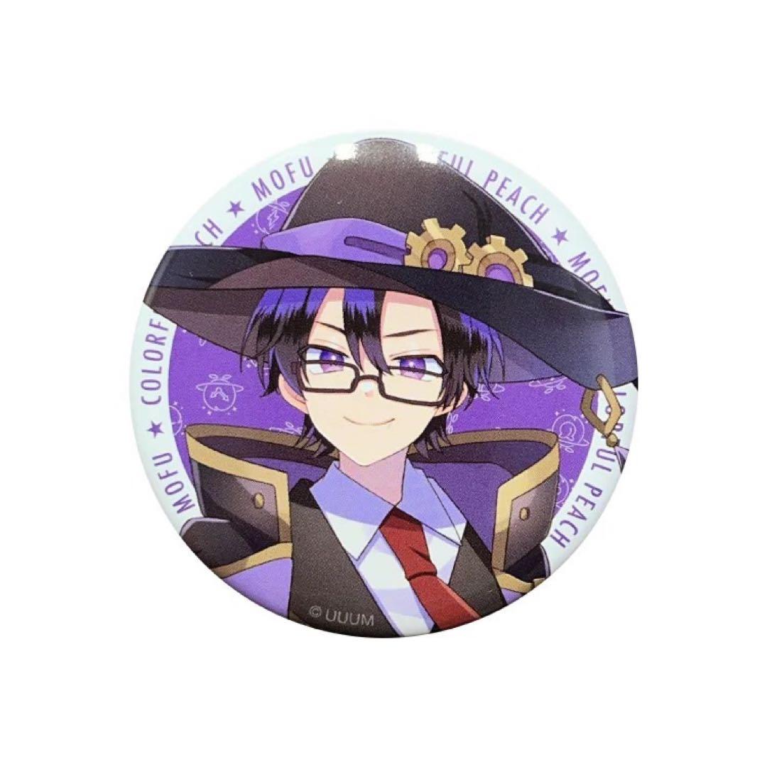 もふくん 缶バッジ 85個(バラ売り可) - メルカリ