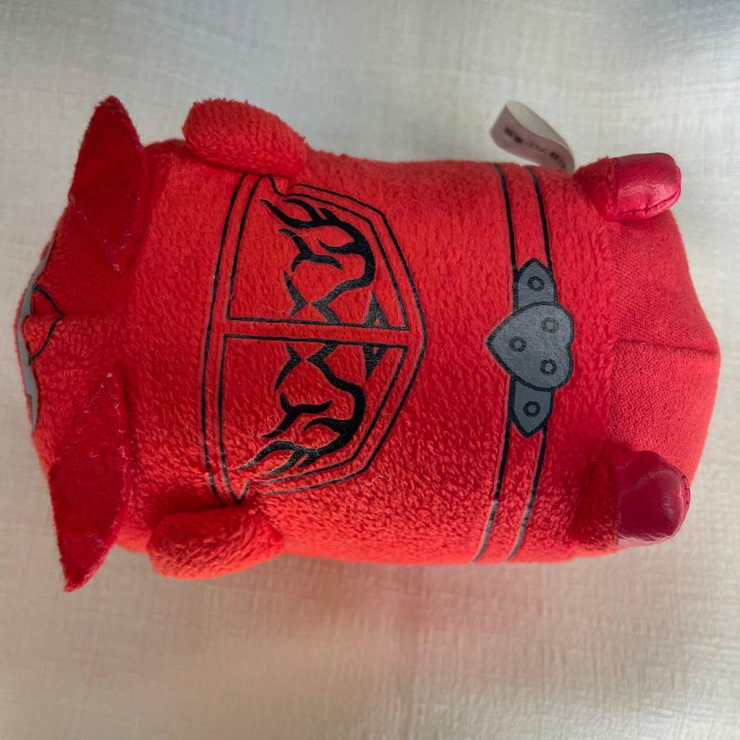 仮面ライダー電王 クリーナーマスコット - メルカリ