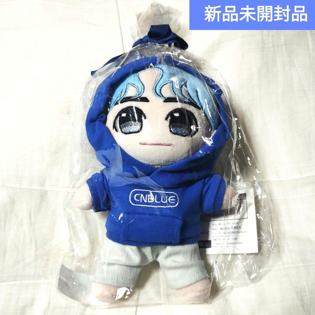 CNBLUE 10th anniversary ヨンファ - メルカリ