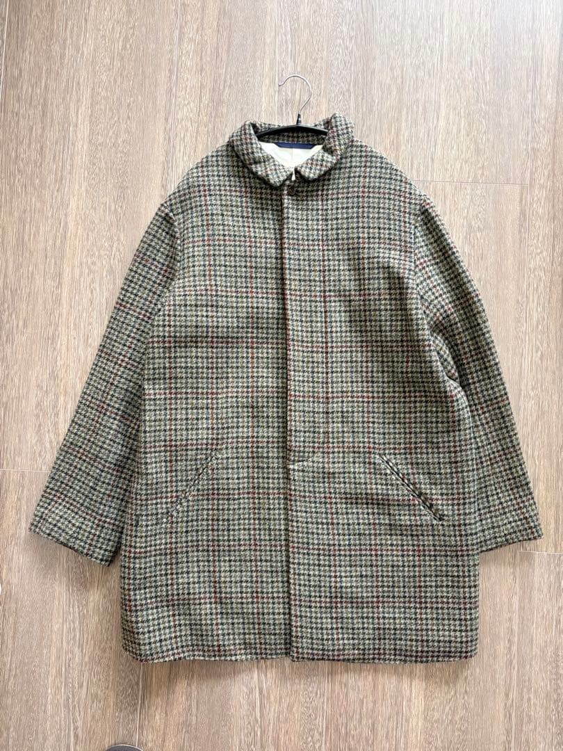 Veritecoeur VC-1030 ジャケットコート - メルカリ