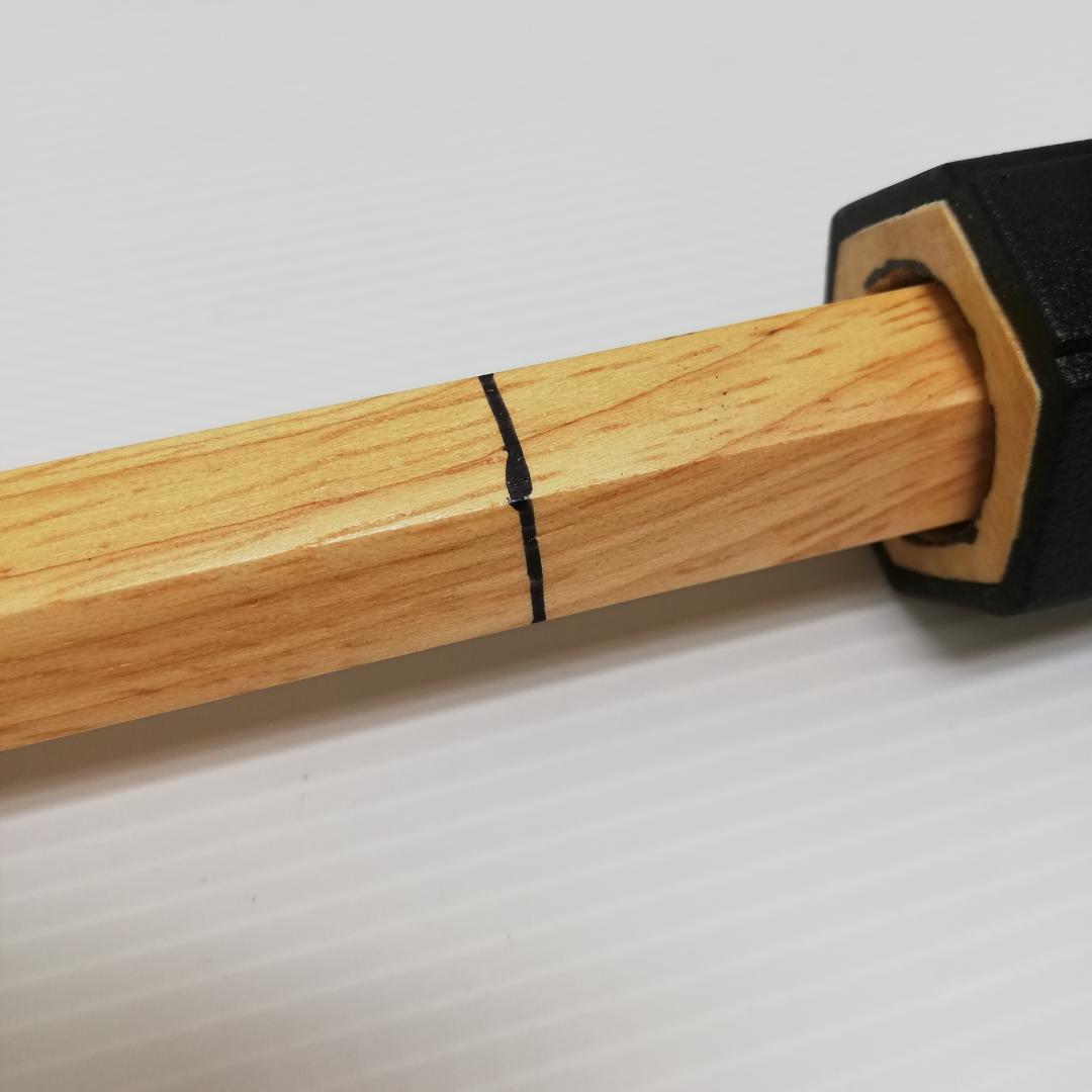 瞑想用アームレスト Meditation Armrest SRF ヨカ゛ナンタ゛ - メルカリ