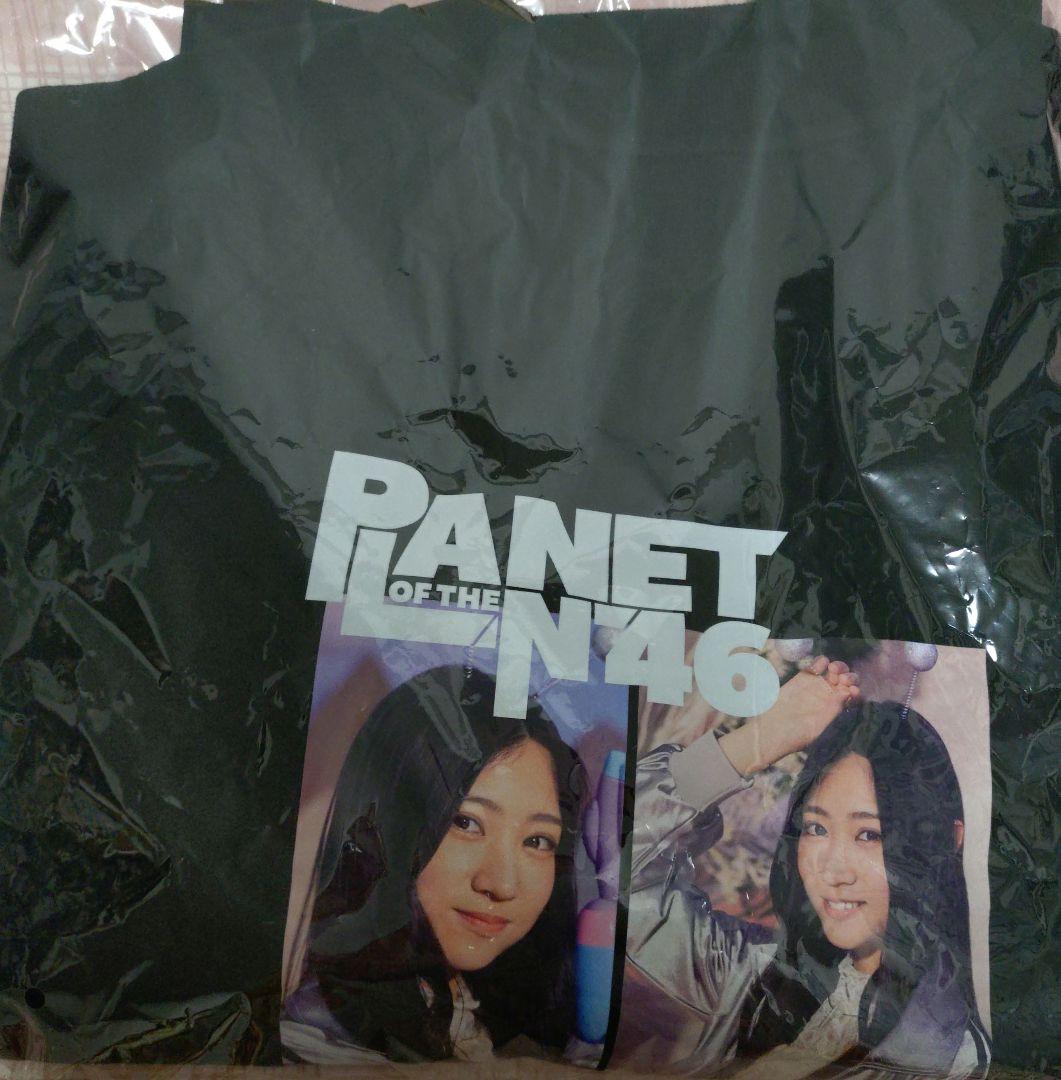 乃木坂46 乃木フェス 川端晃菜直筆サイン入り トレーナー - メルカリ