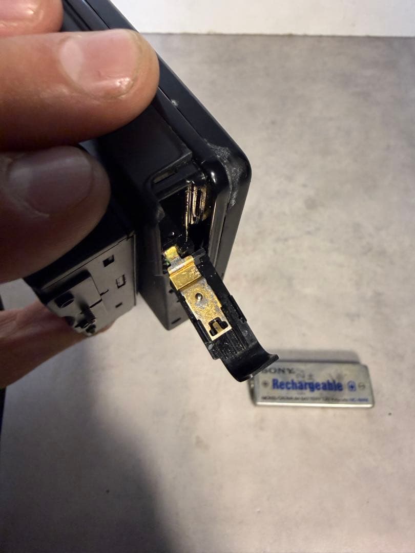 Yahoo!オークション -「ジャンク (sharp シャープ)」(再生専用 C149