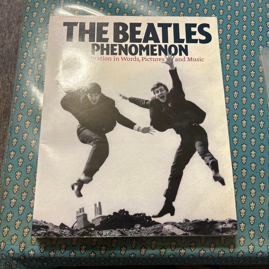 洋書 THE BEATLES PHENOMNON BEATLES / Yesterday And Today (LP) / Apple | WAXPEND RECORDS