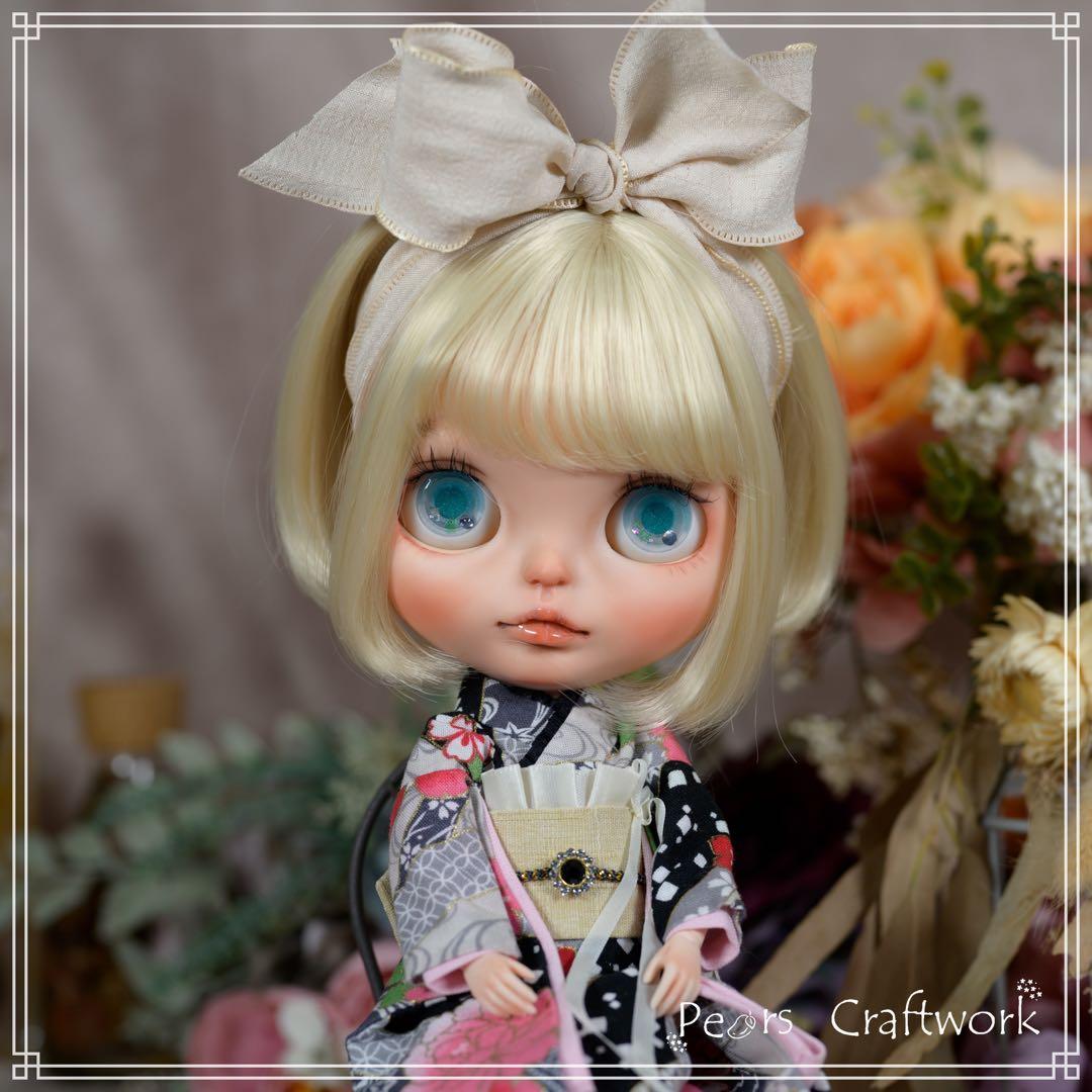 カスタムブライス☆ プリマドーリー ウィンサムウィロー☆アウト