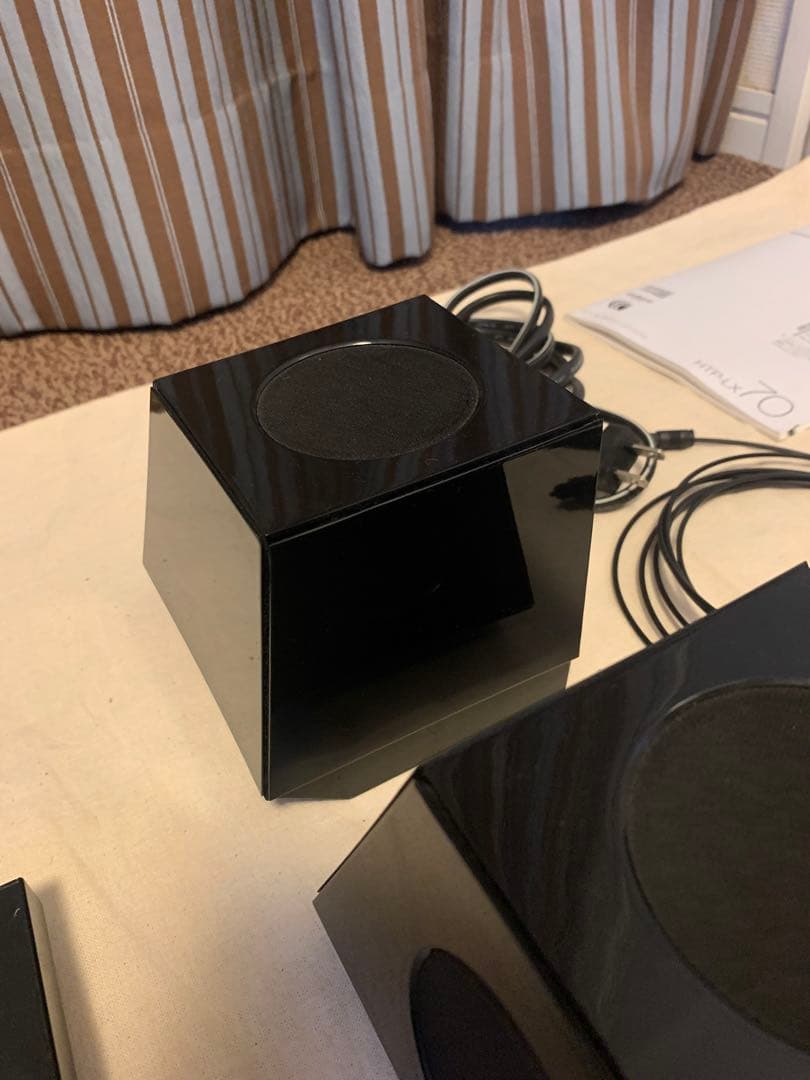 Pioneer パイオニア HTP-LX70 5.1ch サラウンドシステム