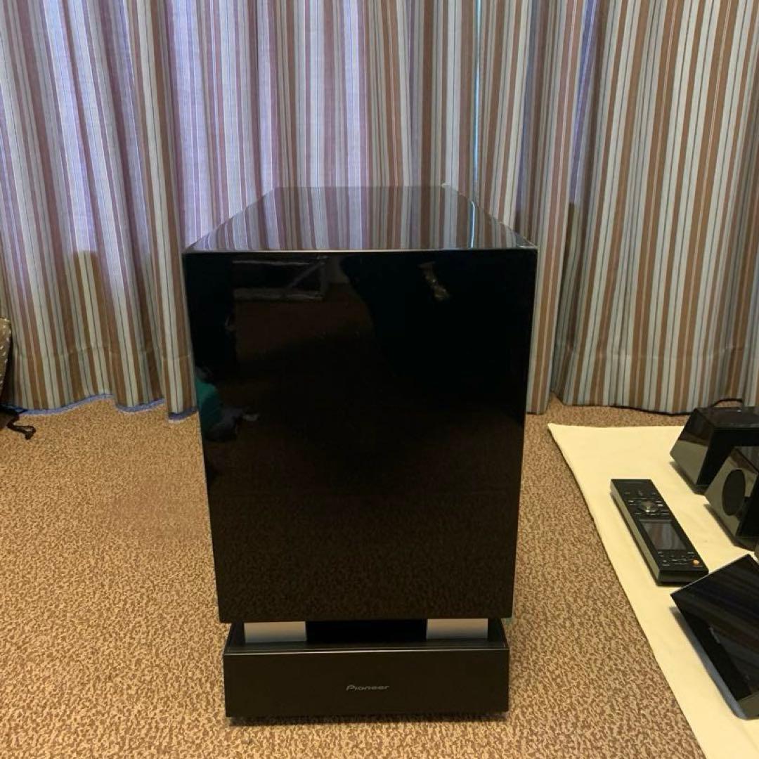 Pioneer パイオニア HTP-LX70 5.1ch サラウンドシステム