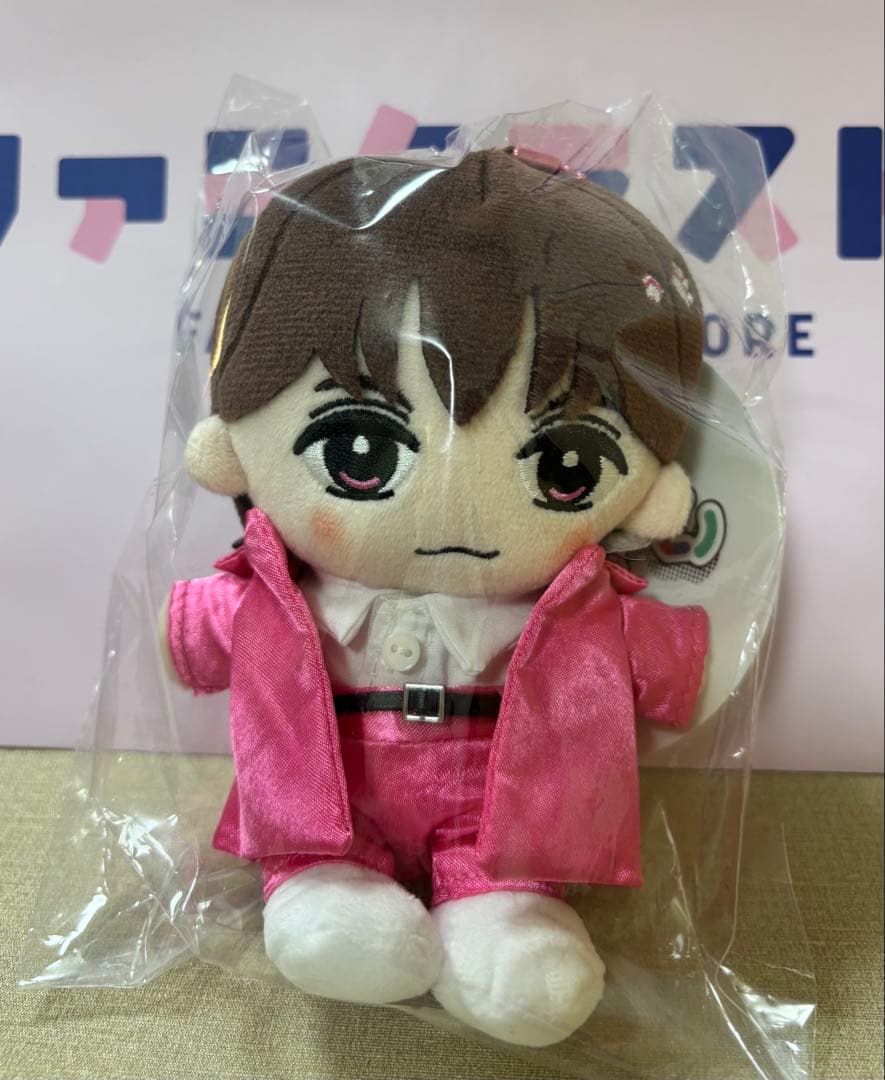 Travis Japan 七五三掛龍也 はぴぬい トラジャ - メルカリ