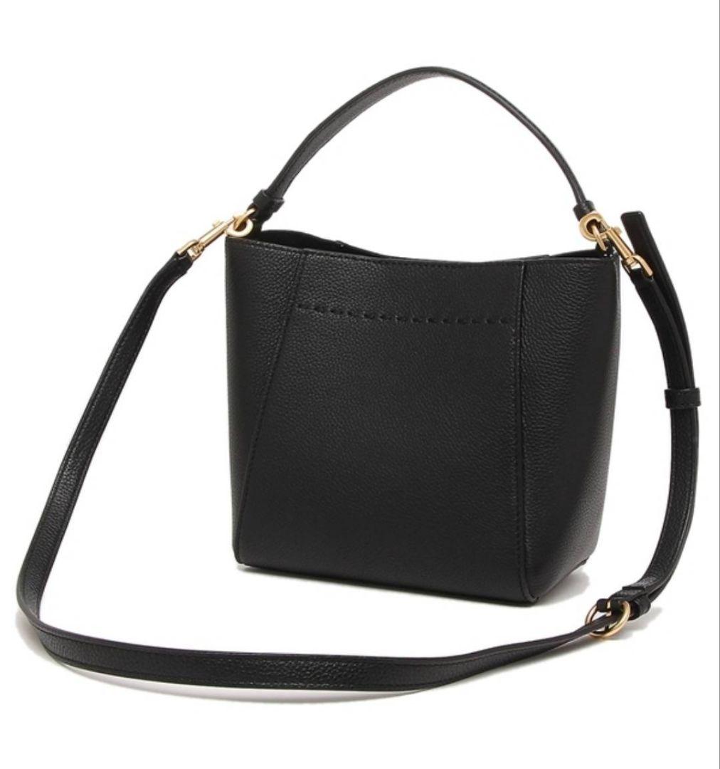 MCGRAW マックグロー トリーバーチ☆レザー 2WAY ショルダーバッグ