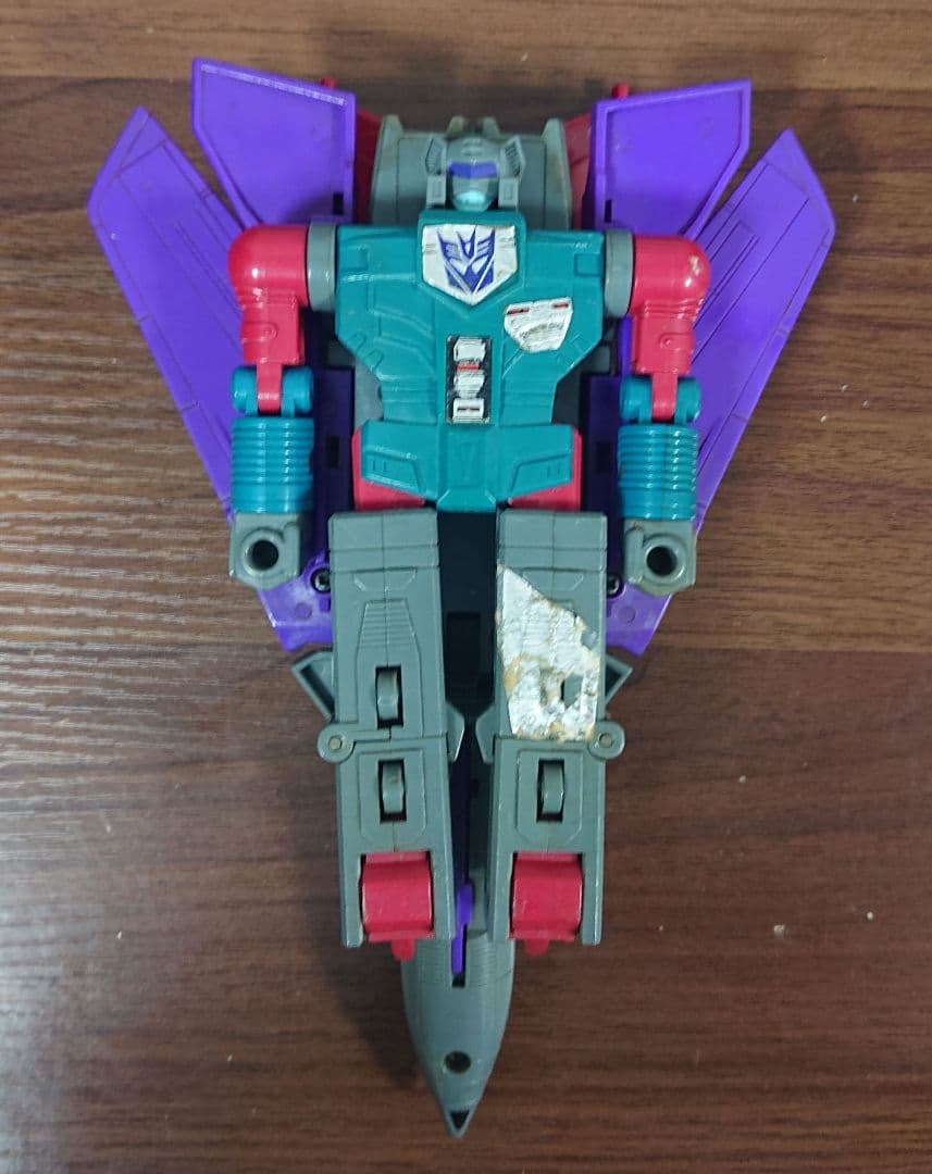 ゴッドマスター ハイドラー トランスフォーマー - メルカリ