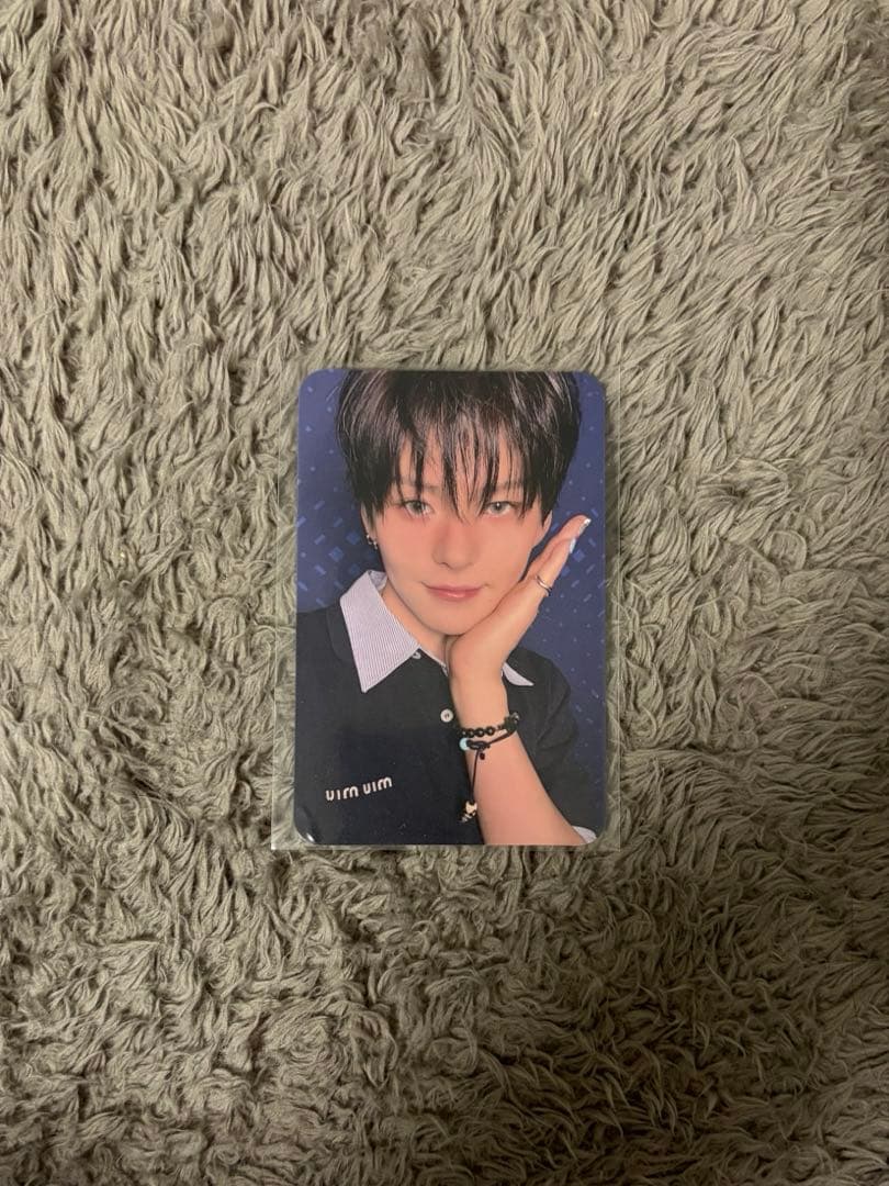 TREASURE ヨシ トレカ 8000円 バラ売り可 - メルカリ