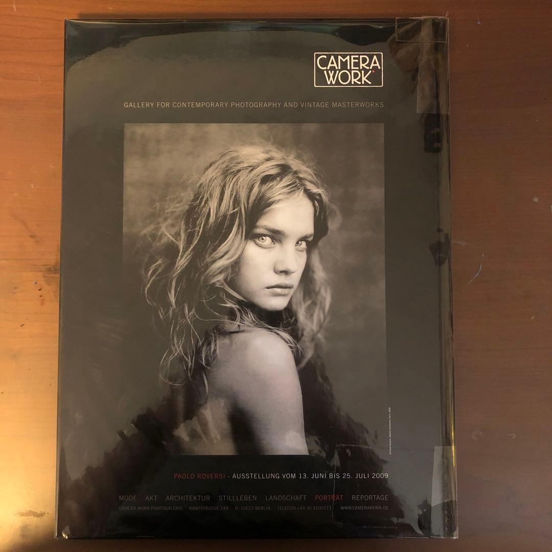 荒木経惟 (Portfolio)／Nobuyoshi Araki Stern - メルカリ