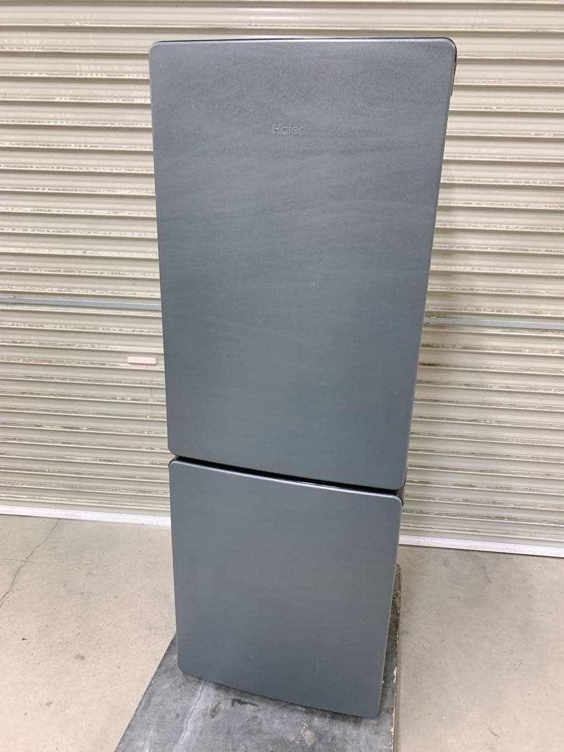 たのメル便発送 Haier ノンフロン冷凍冷蔵庫 0326か2 H - メルカリ