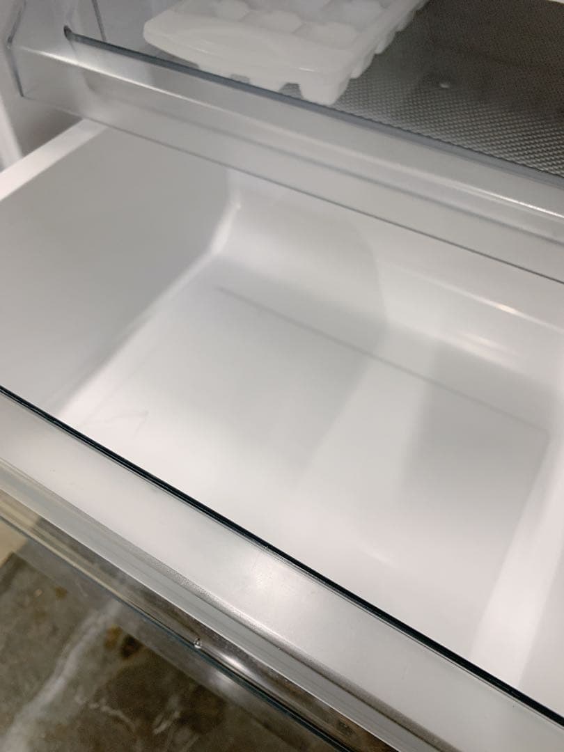 たのメル便発送 Haier ノンフロン冷凍冷蔵庫 0326か2 H - メルカリ