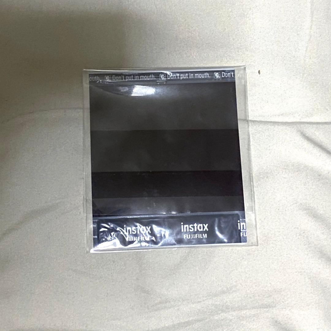 DKB イチャン E-CHAN 直筆サイン入り チェキ ポラロイド だくび 이찬