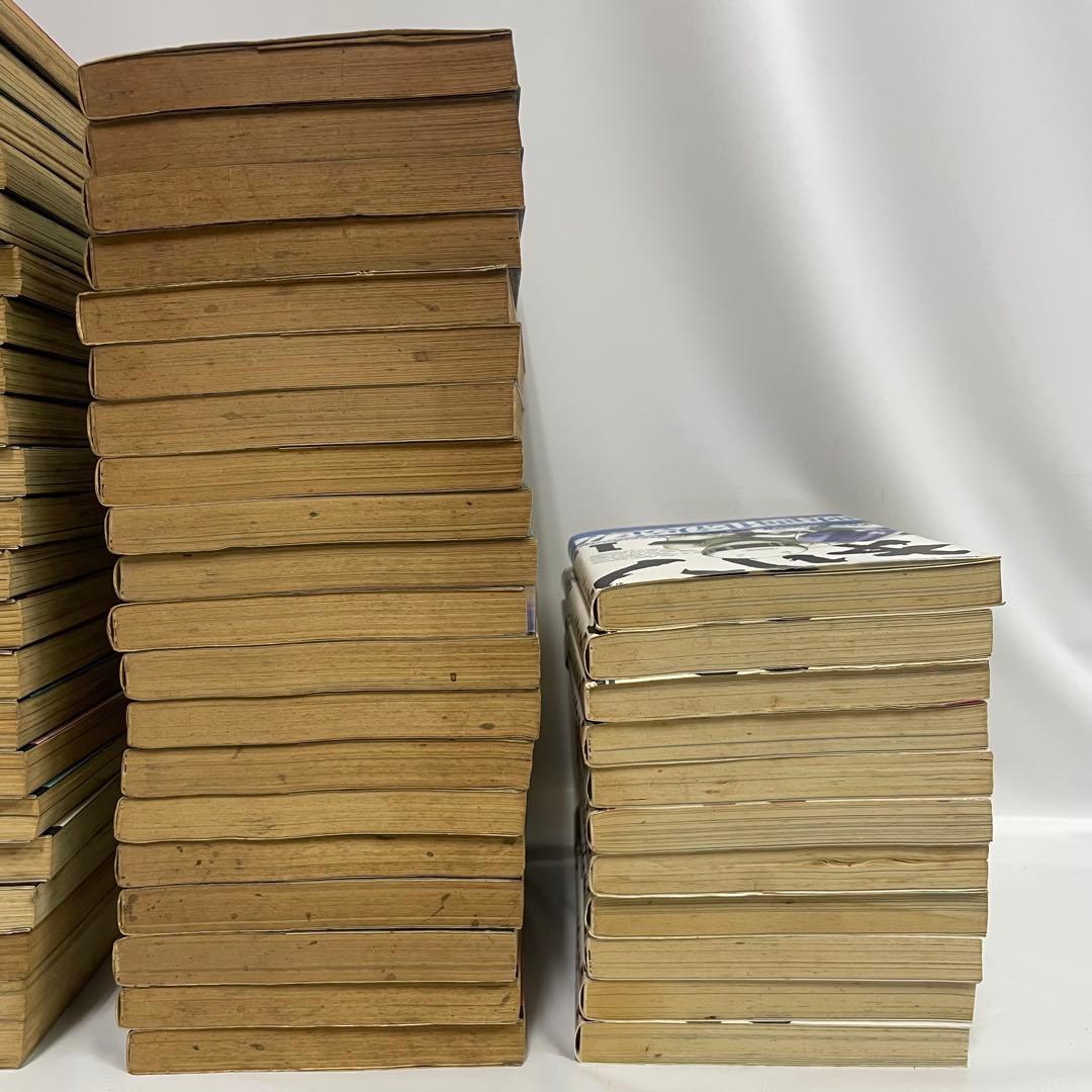 キリン 39巻 The HappyRidderSpeedwa 11巻 全巻+2冊