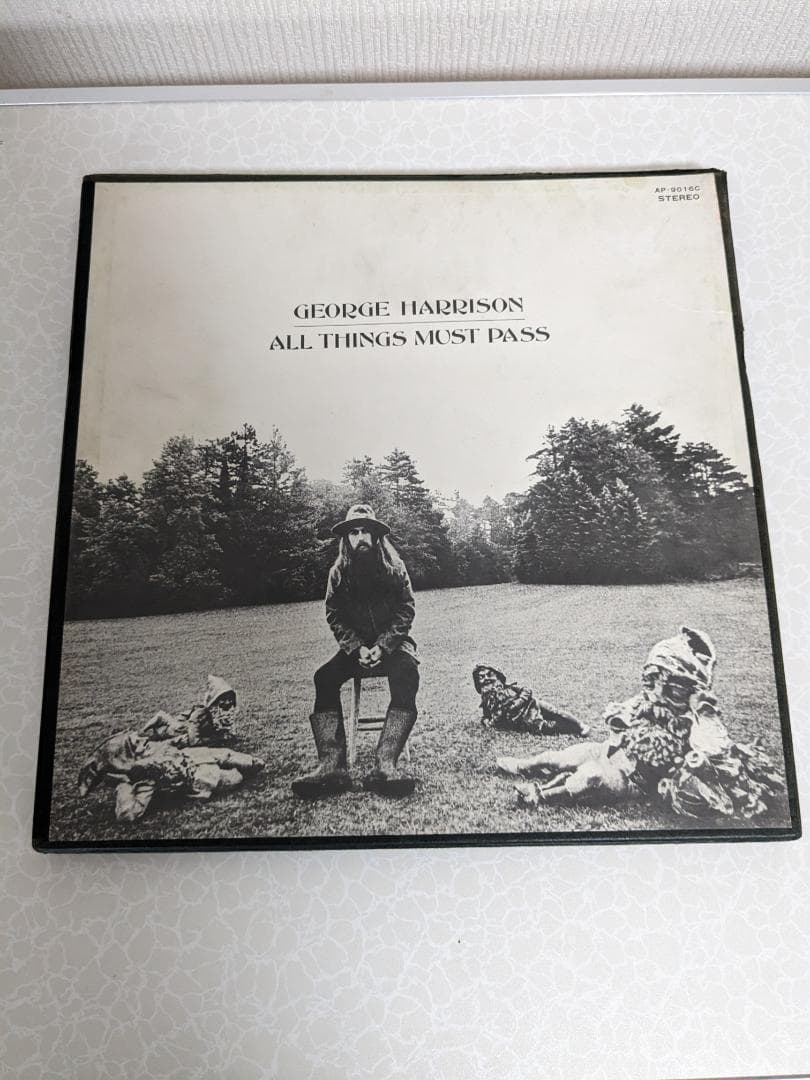 希少レア盤】アル・マルティーノ Al Martino LPレコード 12インチ