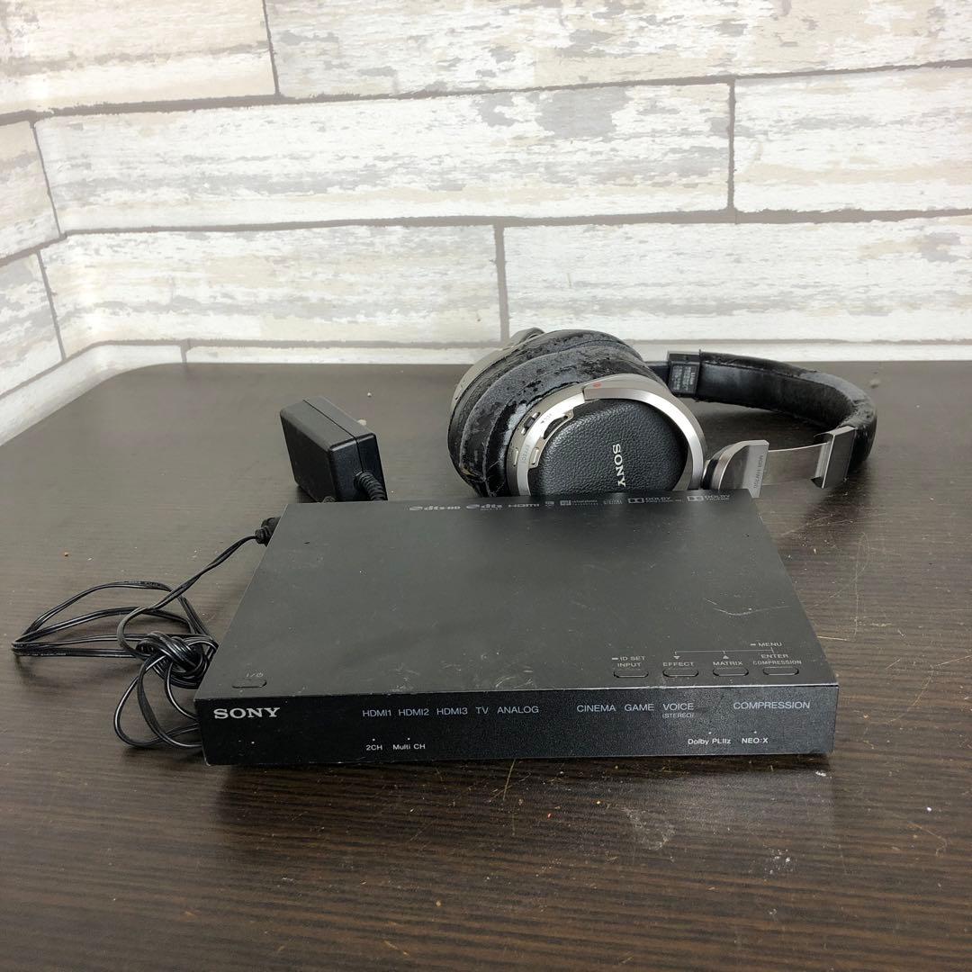 SONY MDR-HW700 ワイヤレスヘッドホン MDR-HW700 | ヘッドホン | ソニー
