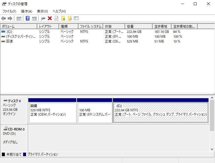 Windowsノート本体 PC : HP ProDesk 600 G2 | Core i3 3.70GHz