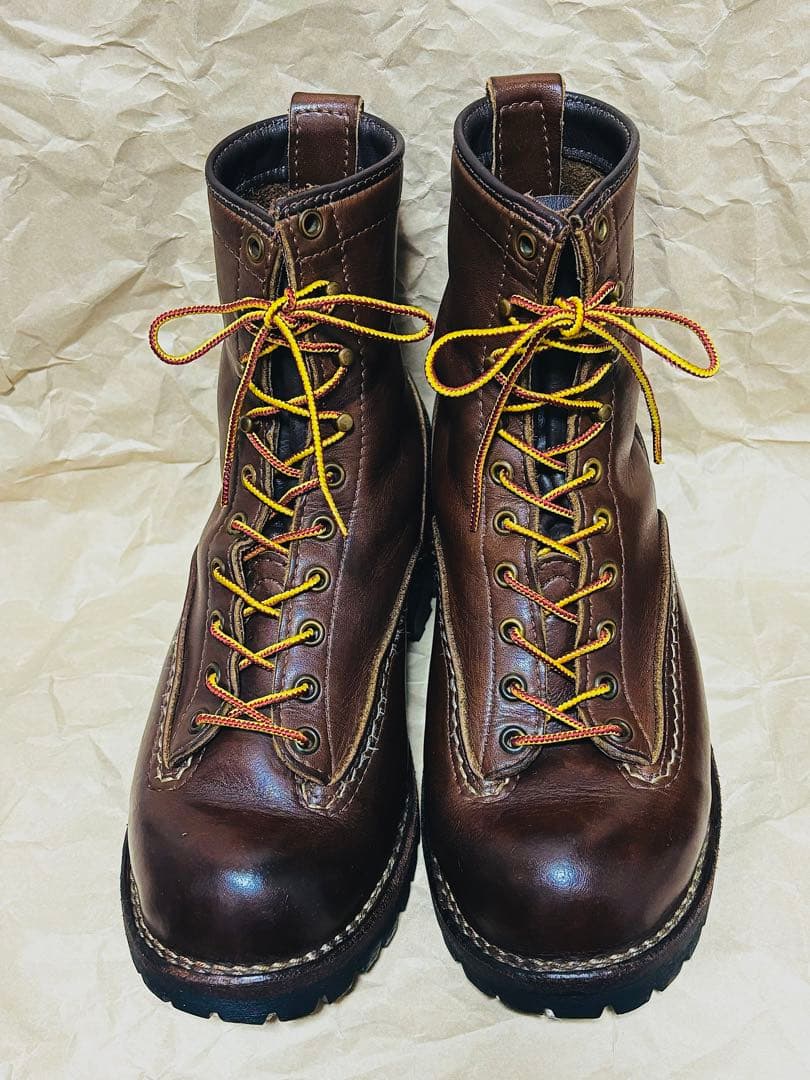 最終値下】WESCO ジョブマスター 7.5E 90周年刻印 ヒール修理済 - メルカリ