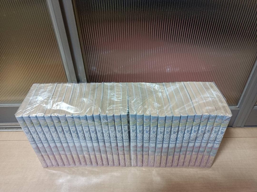 超絶 美品 初版 帯付き はじめの一歩 全巻 全巻セット 送料無料 即納