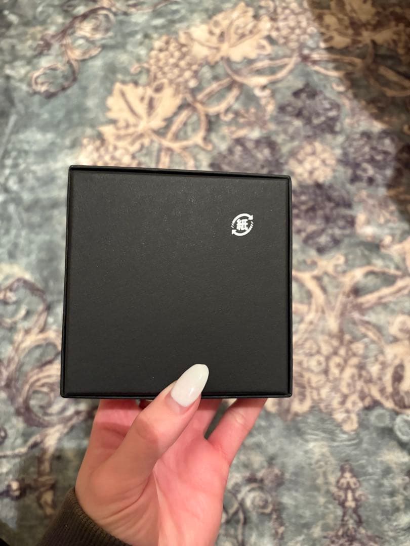 Y's】チェーンショルダーがま口ポーチ - メルカリ