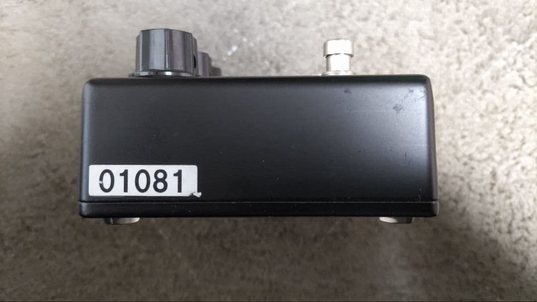 noah's ark RING MODULATOR エフェクター