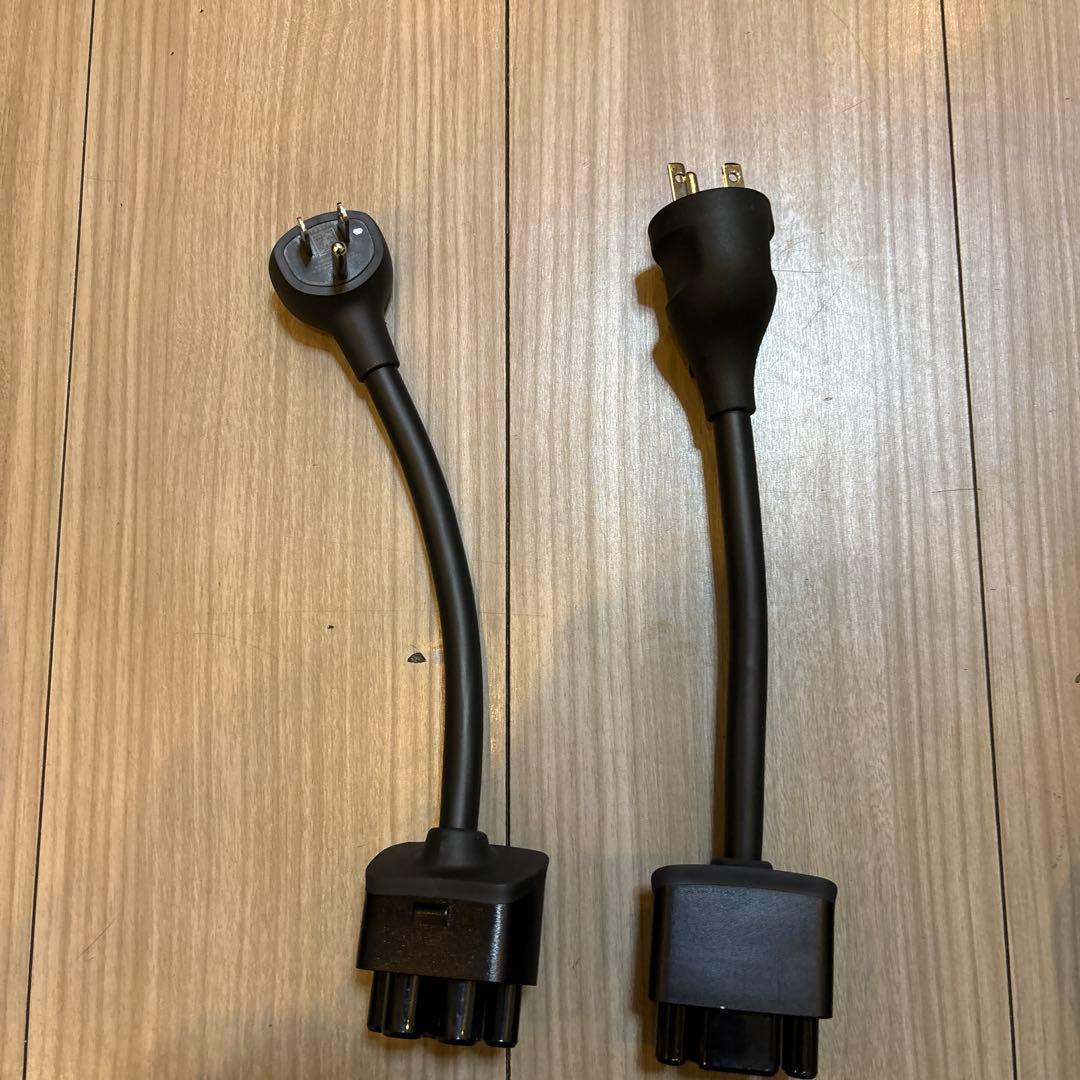 Tesla(テスラ) GEN II モバイルコネクター 日本正規品 - メルカリ