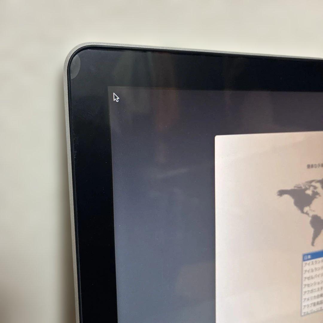 【美品】MacBook Pro 13.3inch