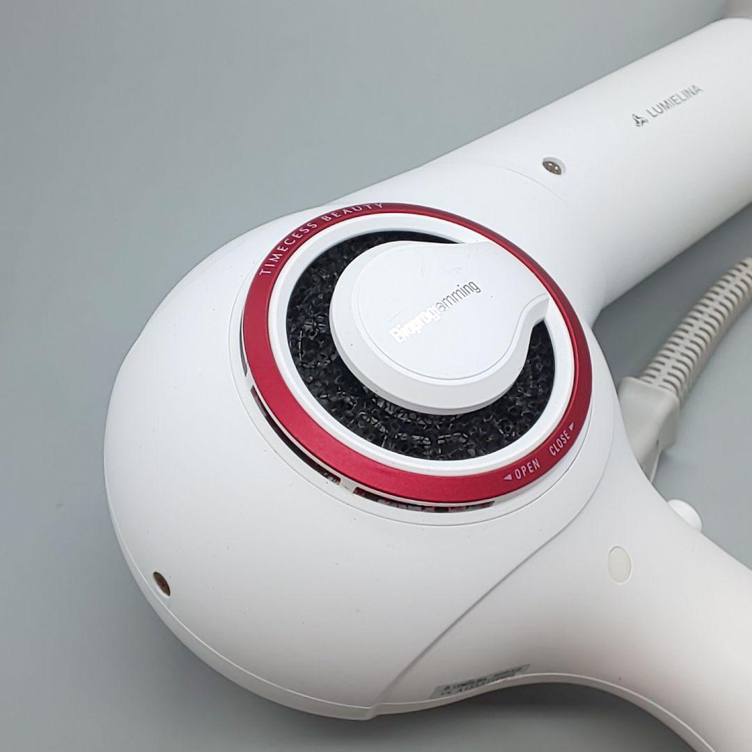 ヘアビューザー レプロナイザー 2D plus《風量新品同様・正規品》739