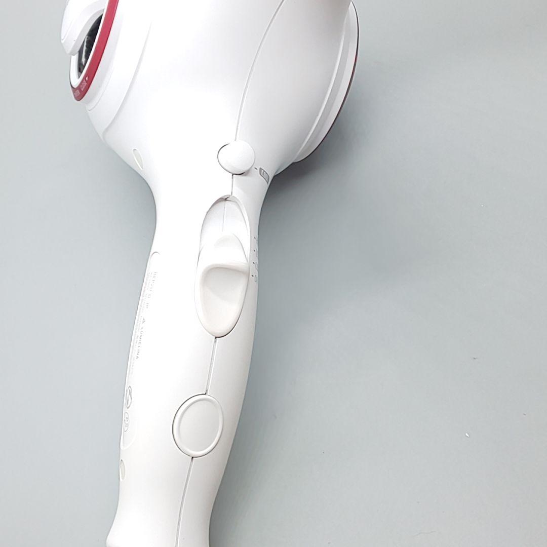 ヘアビューザー レプロナイザー 2D plus《風量新品同様・正規品》739