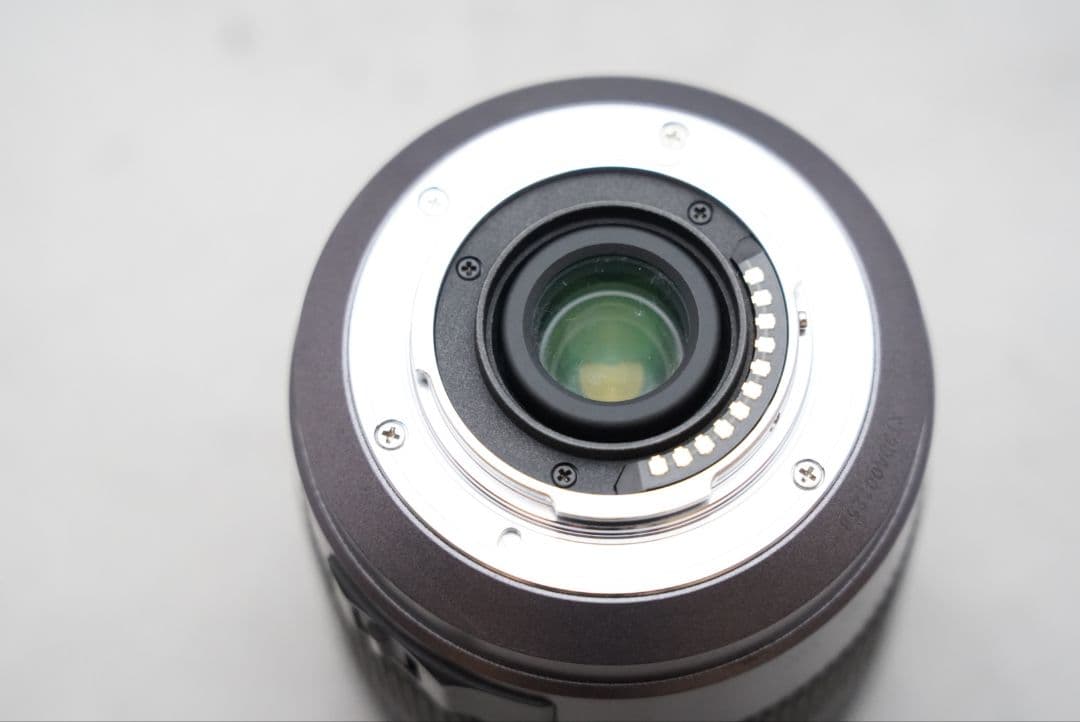 パナソニック ルミックス G バリオ 14-140㎜ F=1:4-5.8 実用品