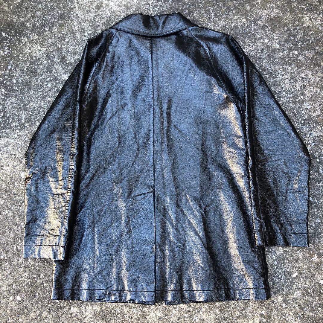 00's Vintage アーカイブ Zucca ズッカ ジャケット y2k - メルカリ