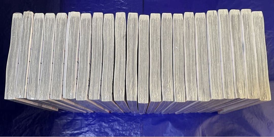 女神のカフェテラス 全22巻セット＋16巻特装版 全巻初版帯付 瀬尾公治